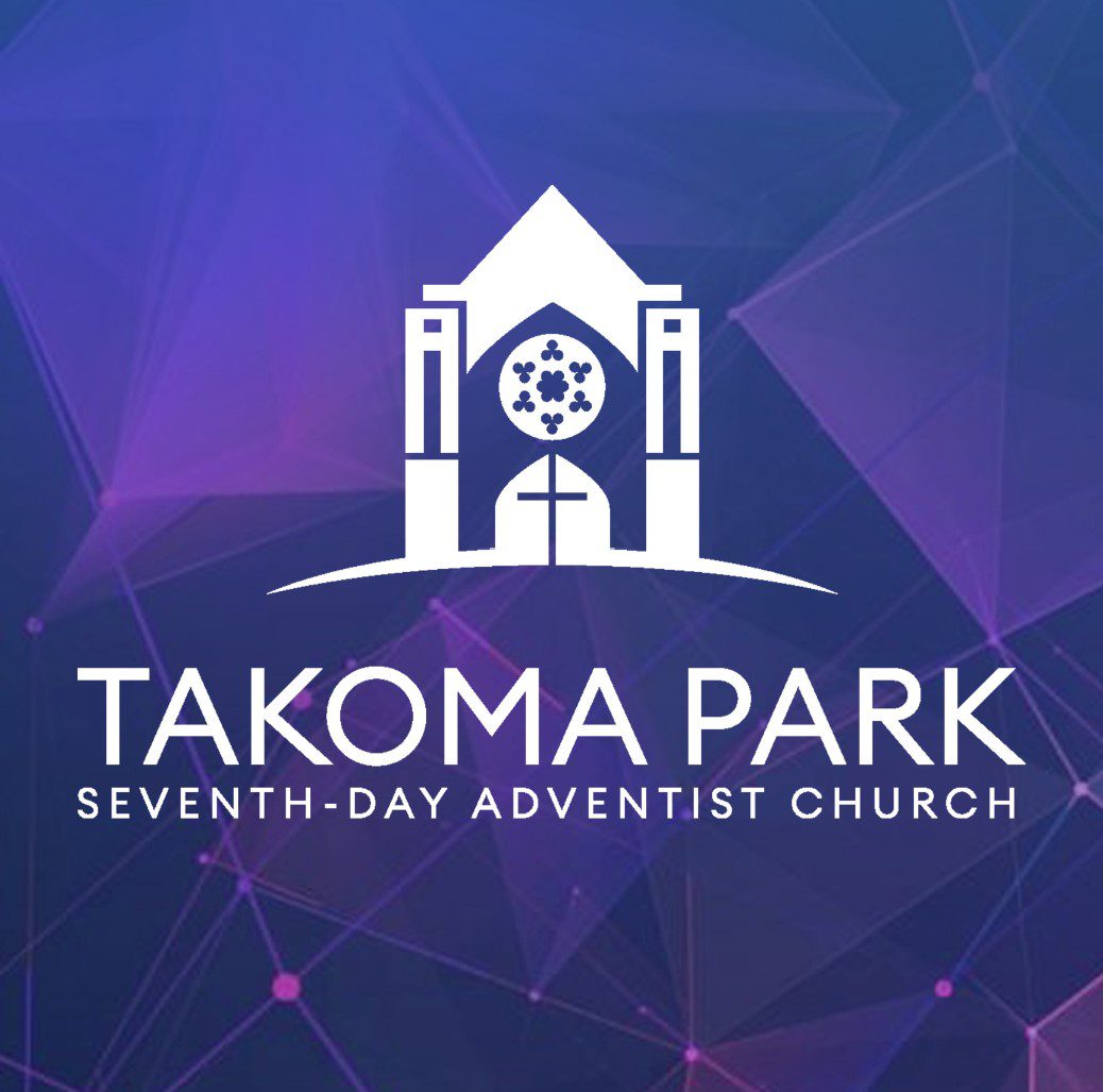 Takoma Park SDA Church Newsletter